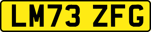 LM73ZFG