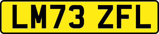LM73ZFL