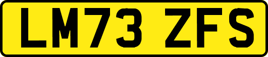LM73ZFS