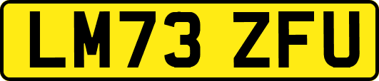 LM73ZFU