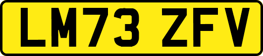 LM73ZFV