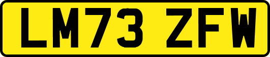 LM73ZFW