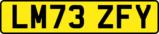 LM73ZFY