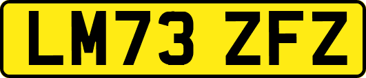 LM73ZFZ