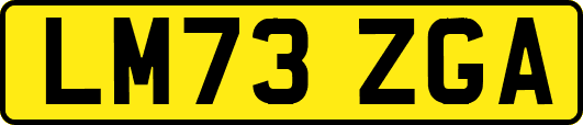 LM73ZGA