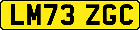 LM73ZGC