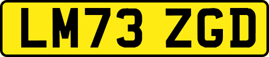 LM73ZGD