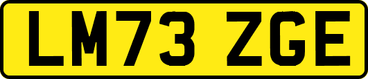 LM73ZGE