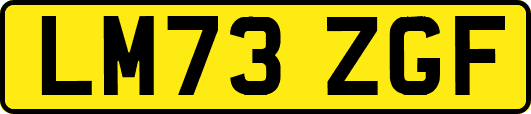 LM73ZGF