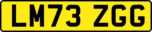 LM73ZGG