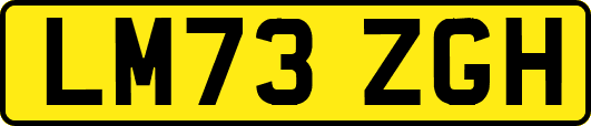 LM73ZGH