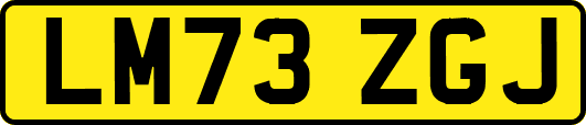 LM73ZGJ