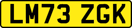 LM73ZGK