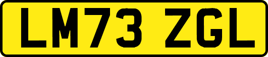LM73ZGL