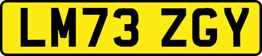 LM73ZGY