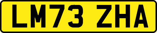 LM73ZHA