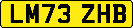 LM73ZHB