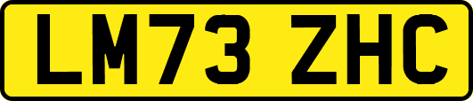 LM73ZHC