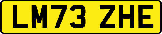 LM73ZHE
