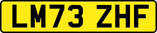 LM73ZHF