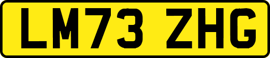 LM73ZHG