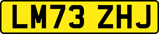 LM73ZHJ