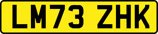 LM73ZHK