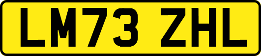 LM73ZHL