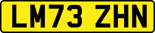 LM73ZHN