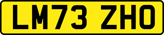 LM73ZHO