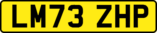 LM73ZHP
