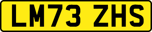 LM73ZHS