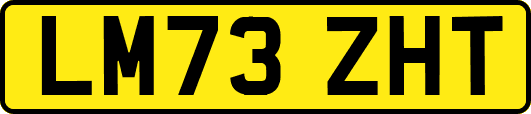 LM73ZHT