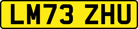 LM73ZHU