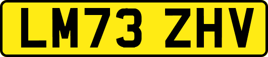 LM73ZHV