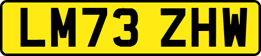 LM73ZHW