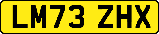 LM73ZHX