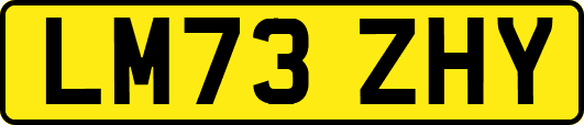 LM73ZHY