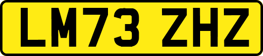LM73ZHZ