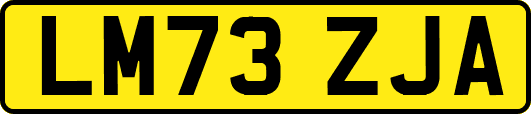 LM73ZJA