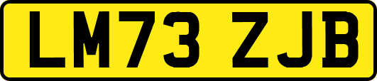 LM73ZJB