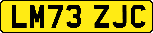 LM73ZJC