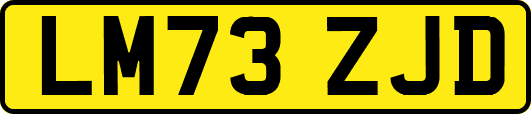 LM73ZJD