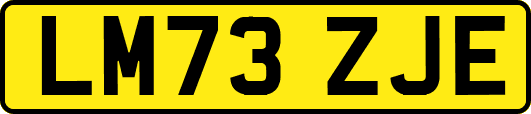 LM73ZJE