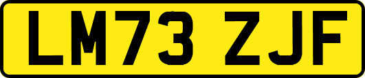 LM73ZJF