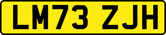LM73ZJH