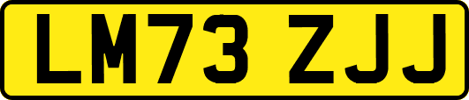 LM73ZJJ