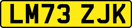 LM73ZJK