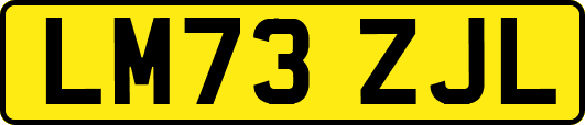 LM73ZJL