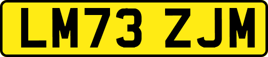 LM73ZJM